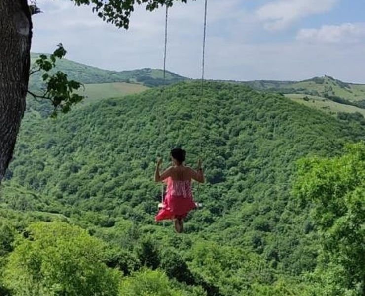 Ждём Вас на выставке Отдых/Leisure в ЦВК «Экспоцентр»