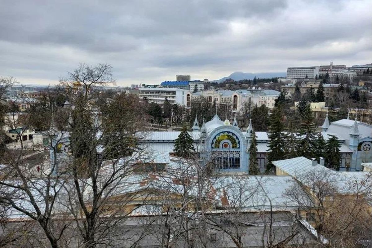 Кавказ в твоем сердце Light