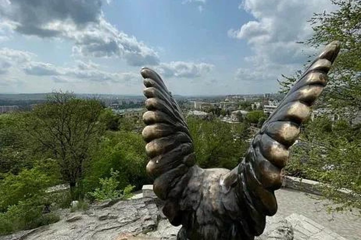 Достояние Ставропольской губернии